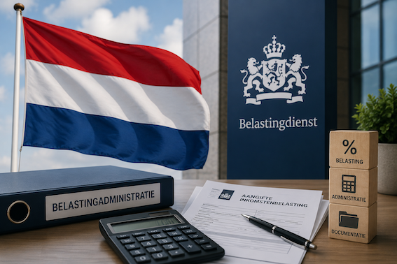 Insights on Dutch APAs: applied transfer pricing methods and substance in the Netherlands