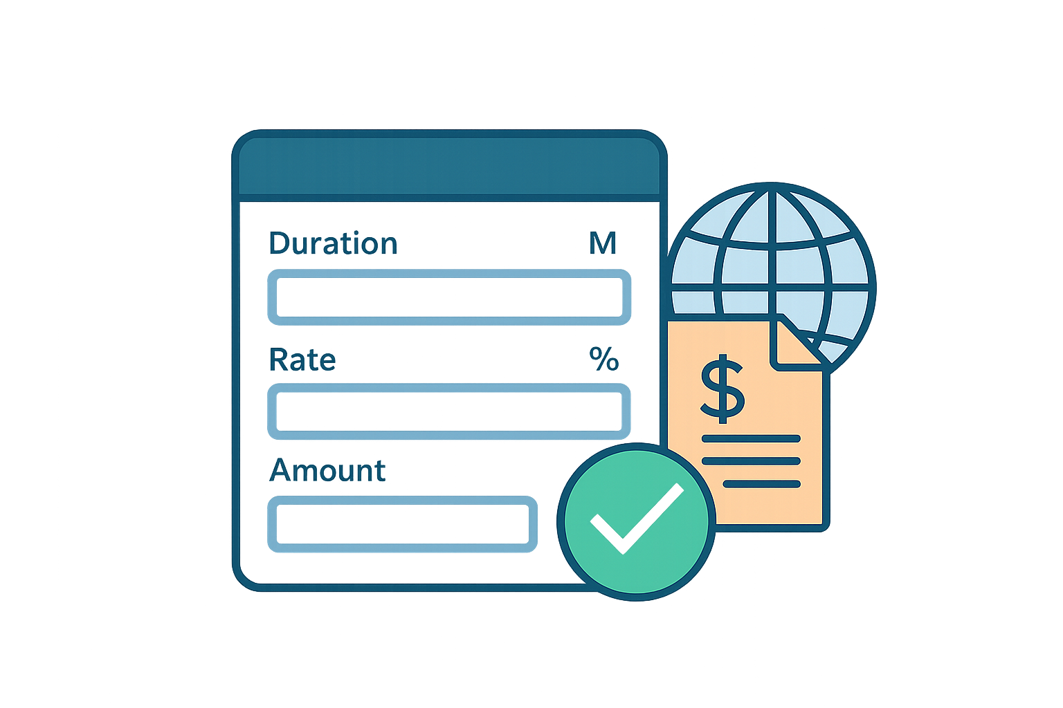 Loan pricing