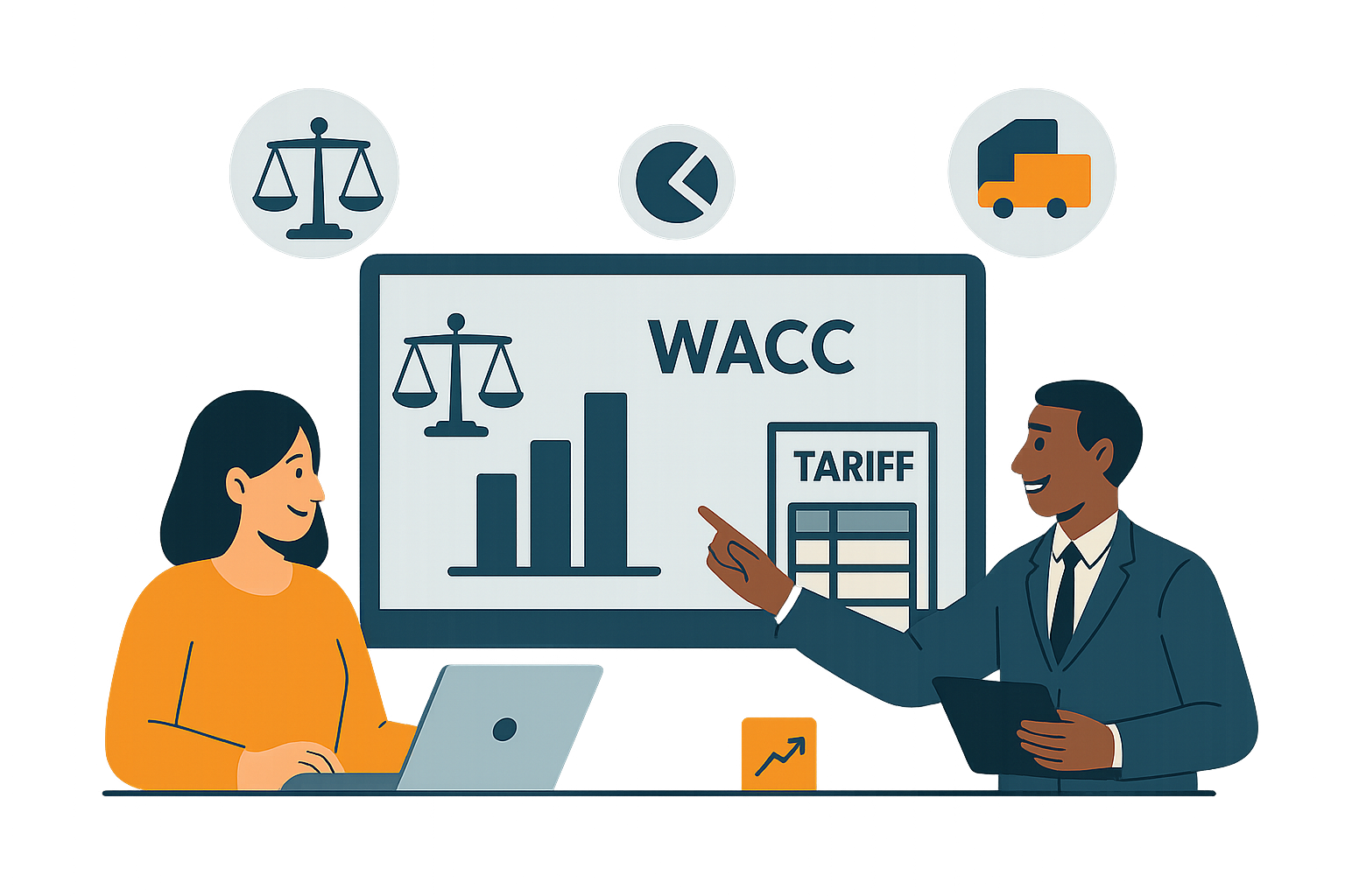 regulatory economics